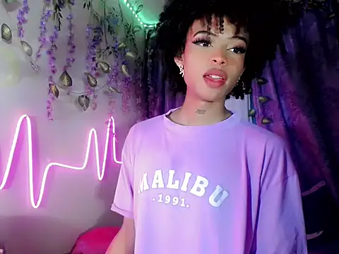 DahliaGill webcam