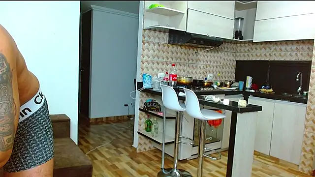 big--boss webcam