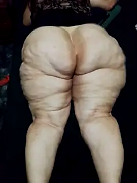 MegaAssMature