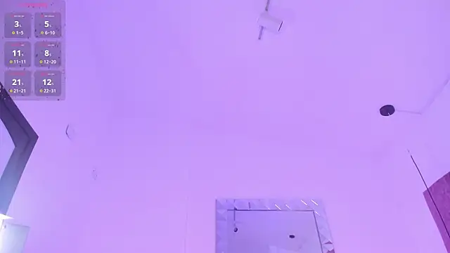GabieCarter_ webcam
