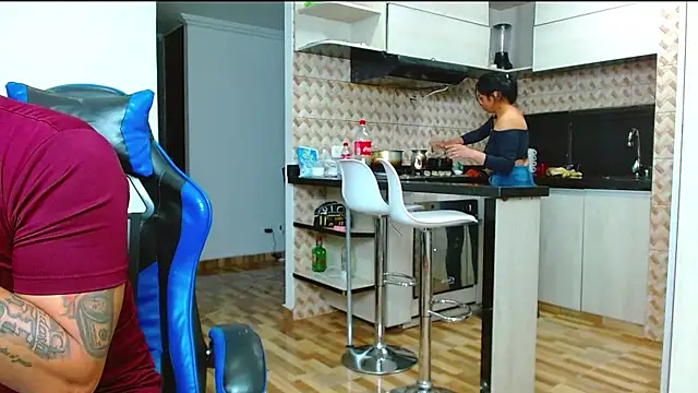 big--boss webcam