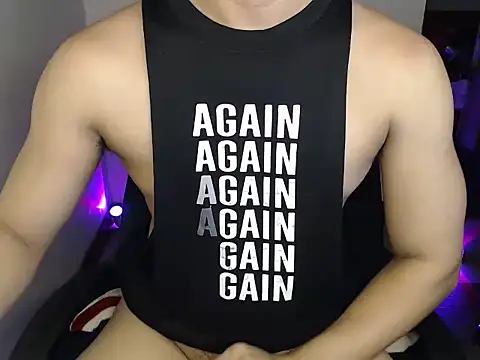 Hot_Muscle69 webcam