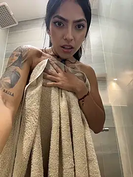 Celeste_Amber webcam