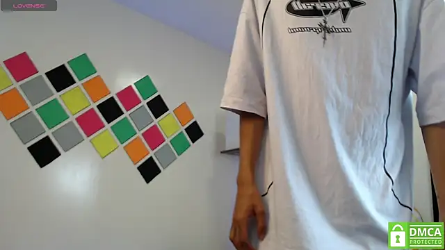 DraxBlade09 live webcam show