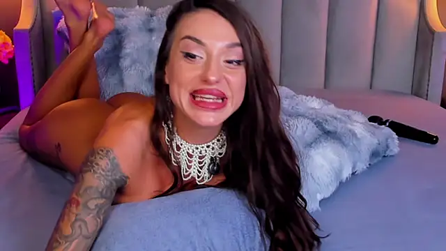 SonyaParker webcam