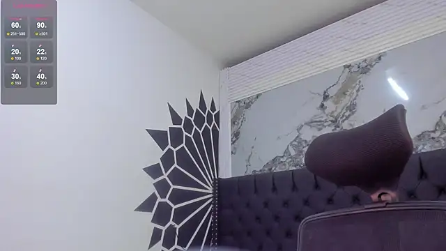 JohanSedas live sex cam