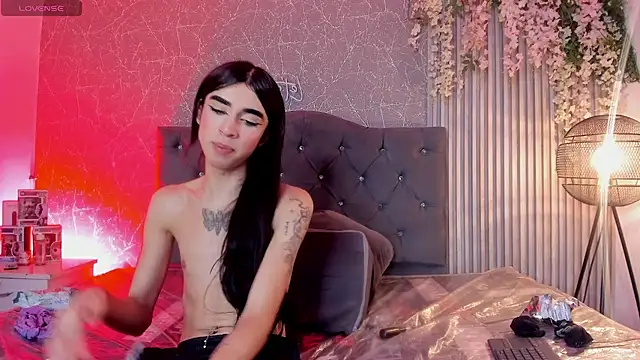 lana_gill1 live cam