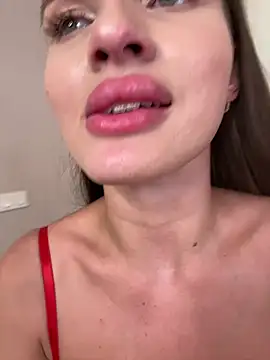 LillyNatty18 webcam