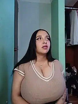 AmberGoddess_ webcam