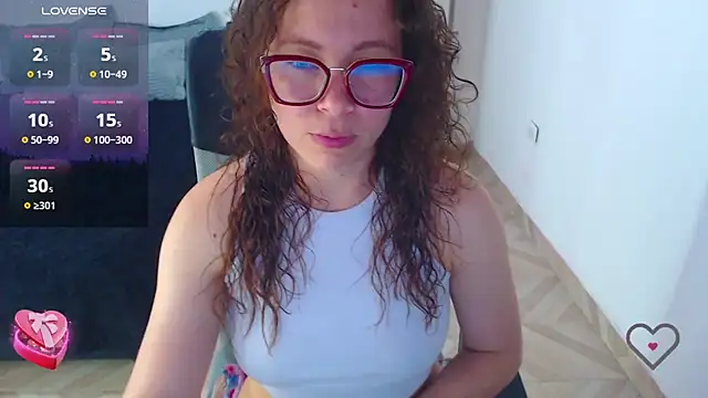 SharonR1 webcam