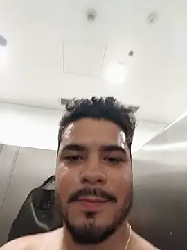 TheKingThiago webcam