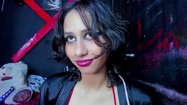 dark_doll5 webcam
