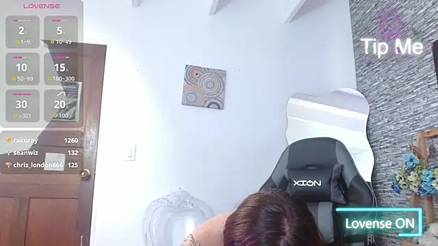 nicollegp webcam