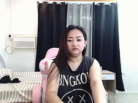 SimplyJessie webcam