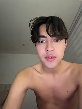 MatthewMoore_ webcam