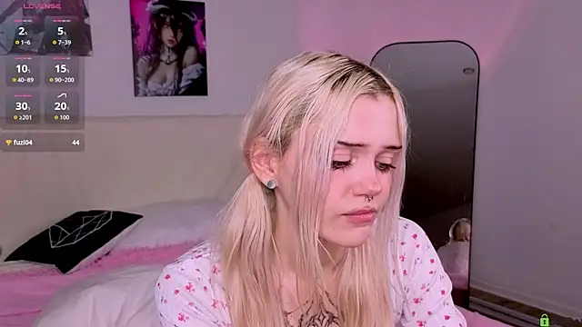 Mimi_angels webcam