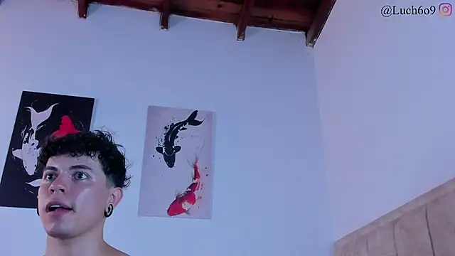 Luch609 webcam