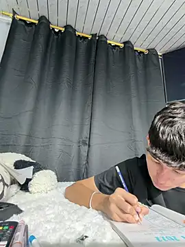 Carolynfoster_ webcam