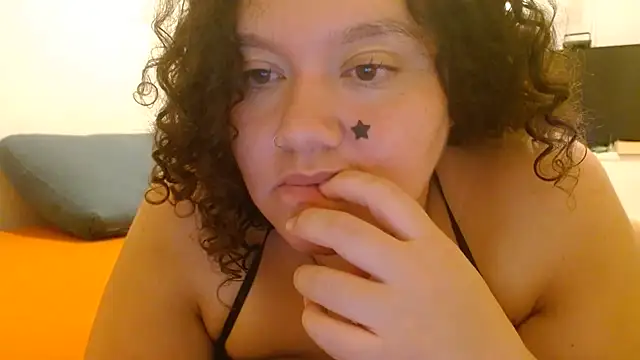 HeidiSanabria webcam