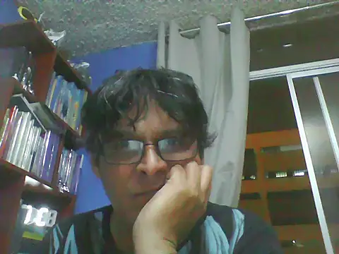 AdultAgency webcam
