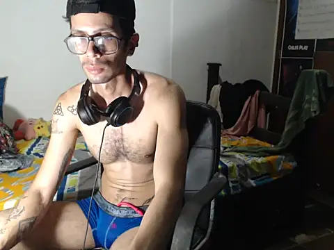 alisterxxx webcam