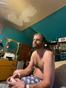 charactrzero webcam