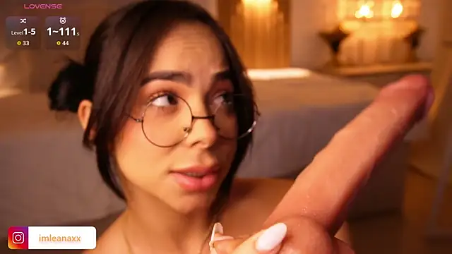 imLeanna_ webcam