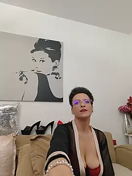 RebeccaNoble webcam