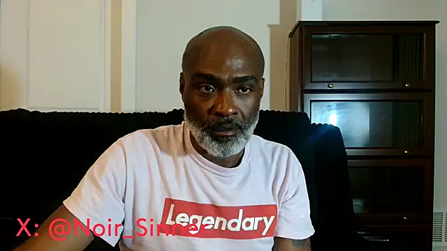 sinnernoir webcam