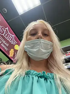 MerlinDave live cam