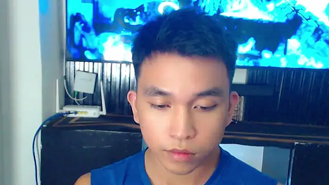 HotAlexanderGrey webcam