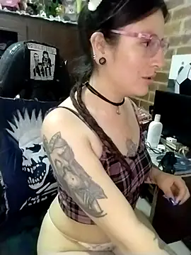 _Alaskamisa webcam