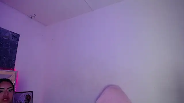 sweetbloomcs webcam