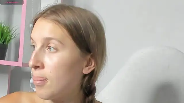 Xenia_paradise webcam