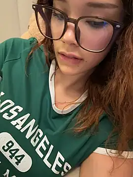 bergmanamii live sex cam