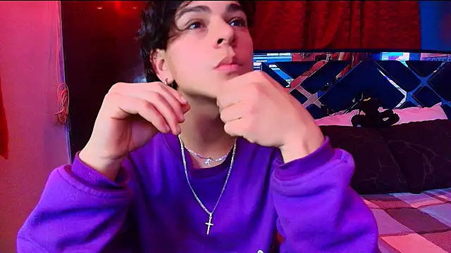 Luke_Howland live sex cam