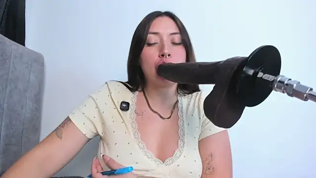 Mariana_Castro9 webcam