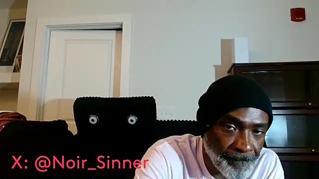 sinnernoir