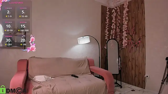Annet_Nel1son webcam