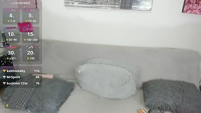 Lele_669 webcam
