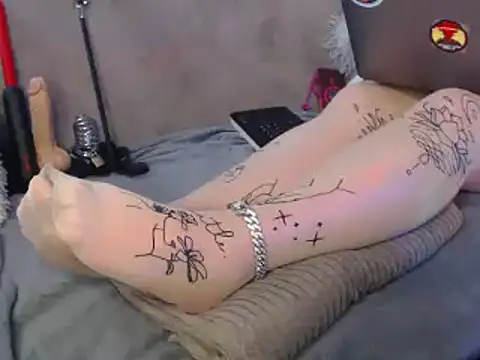 GoddessMonicaAngels live cam on StripChat