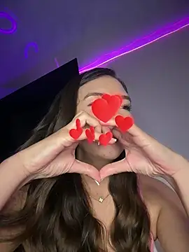 Iris_lee live webcam show