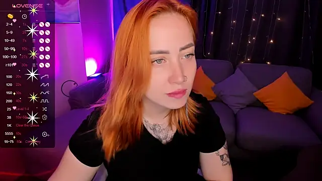 deboramoore live cam on StripChat
