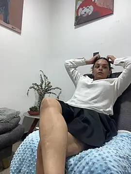 Kataliina live webcam show