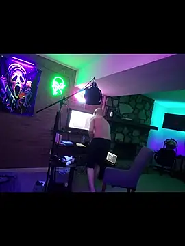 chronic_vibez live cam on StripChat