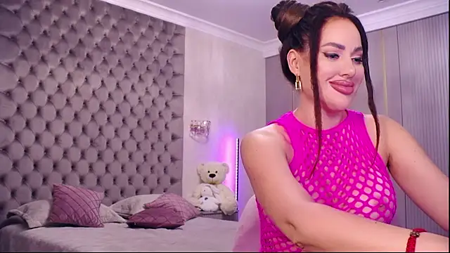 TianaPosh live cam on StripChat
