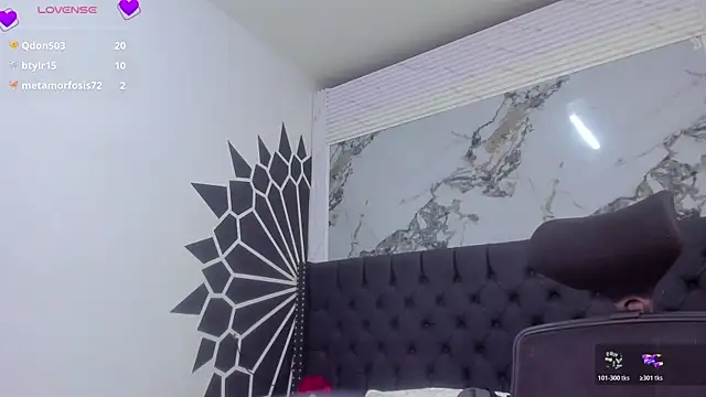 johansedas (M young) - sexy cum
