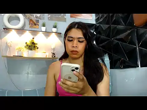 WifeAnastasia webcam