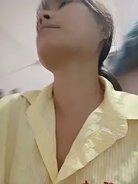 Linda-yiyi webcam