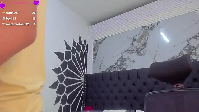 JohanSedas live cam